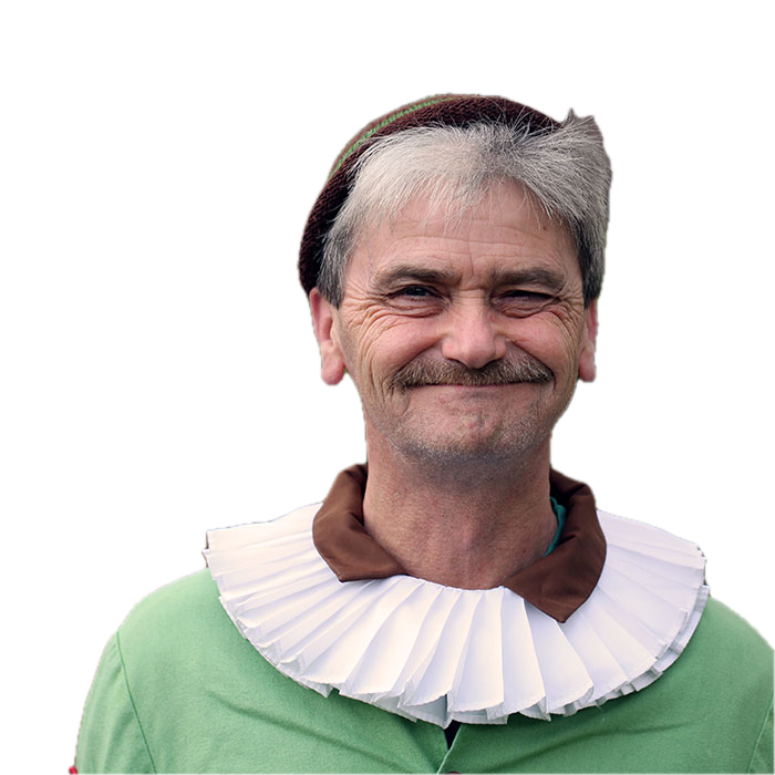 Siegbert Lambrecht